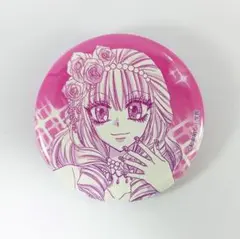 姫ギャルパラダイス アニメイト キャラバッジコレクション