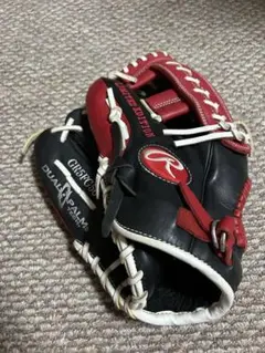 Rawlings GR5G36 軟式野球グローブ