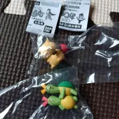 まちぼうけおじゃる丸ガチャ