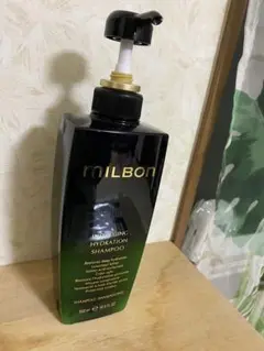 ミルボン インダルジング ハイドレーションシャンプー