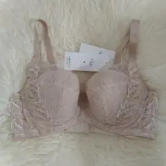 トリンプ　天使のブラ　スリムライン 594　E80　M001 定価7150円