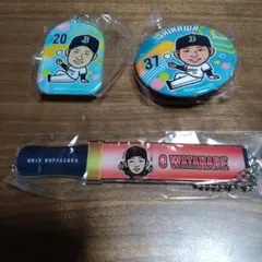 ORIX BUFFALOES ガチャ