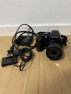 【中古】コニカミノルタ DiMAGE A1（フィルター＆CFカード付）　♯003 2025年最新】コニカミノルタ dimage aの人気アイテム - メルカリ
