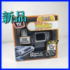 Amazon.co.jp: タイニー・テレビジョン・クラシックス バック