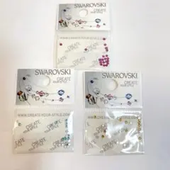 ユザワヤスワロフスキー#2058/SS-5 サンフラワーLt.ターコイズフクシャ