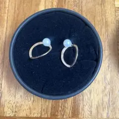 accessories mau わっかピアス ｜くらすこと オンラインストア