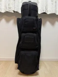 TUMI × Callaway 「286D3」コラボキャディバッグ
