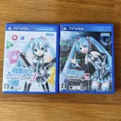 初音ミク -Project DIVA- f & f 2nd セット