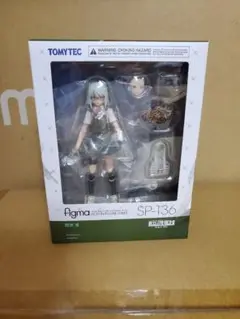 2025年最新】figmaリトルアーモリー西部愛の人気アイテム - メルカリ