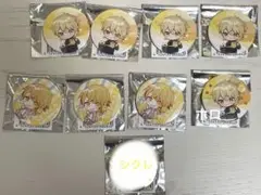 センラ VERITE ワンマン 缶バ シクレ