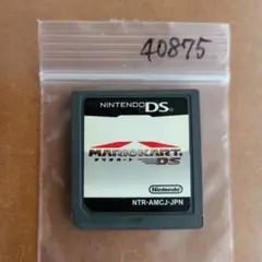 マリオカート DS