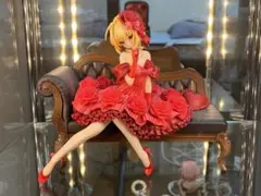 Fate/EXTRA　アイドル皇帝/ネロ　開封品