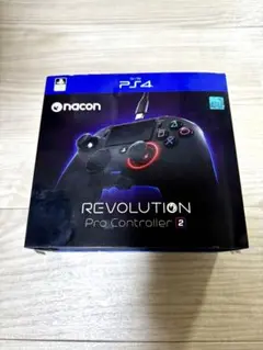nacon REVOLUTION pro controller 2