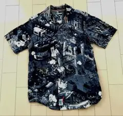 Paul Smith 半袖シャツ eBoyコラボ