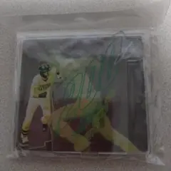 ホークス23周東佑京選手　アクスタ