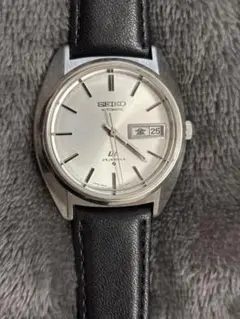 2025年最新】SEIKO 5606 7230の人気アイテム - メルカリ