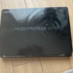 【ジャンク扱い】Acer Aspire One D257-BK512s