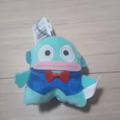 ハンギョドン　カラフルベストマスコット　青