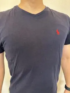 ラルフローレン　Tシャツ