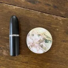 『ソードアート・オンライン』「リーファ」缶バッジ