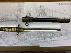 再最終値下げします。指揮刀、米軍海兵隊式サーベル　儀礼刀 41ufhj4SnYL._AC_UL210_SR210,