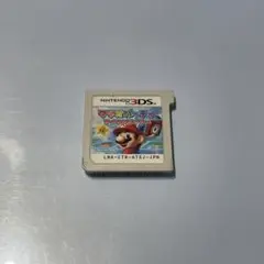 【任天堂 マリオパーティ Nintendo 3DS】