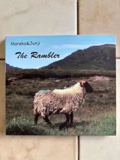The Ramllen / Mareka & Junji