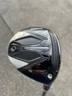 タイトリスト tsi1 フェアウェイウッド 15°