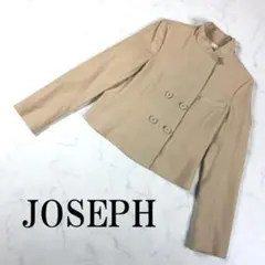 LA2201 JOSEPH ジョゼフ アウター ウールジャケット ベージュ 40