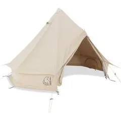 NORDISK Asgard 12.6 ノルディスク アスガルド テント本体のみ