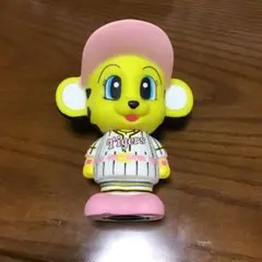 最終値下げ 阪神タイガース ラッキー貯金箱