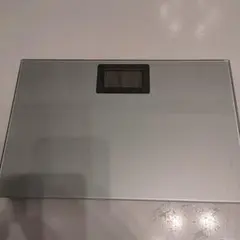 体重計 ジャンク