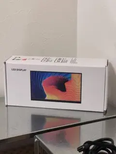 【一時値下げ】Prechen 10.3インチ 小型 タッチスクリーンモニター