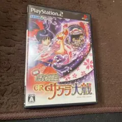 2025年最新】PS2 パチンコ必勝法 CR サクラ大戦の人気アイテム