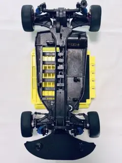 2025年最新】ヨコモ mr－4tcの人気アイテム - メルカリ