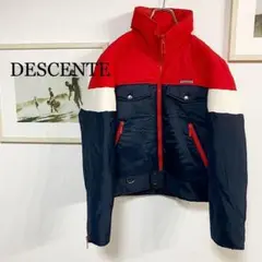 ★限定特価★ DESCENTE デサント 水沢ダウン 中綿 ダウンジャケット