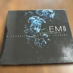 EM2～ETERNAL MELODY2 CLASSICAL ALBUM BY YOSHIKI - メルカリ