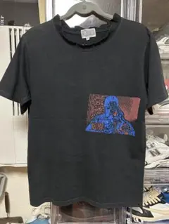CAV EMPT グラフィックTシャツ Sサイズ