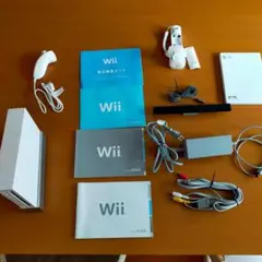 任天堂Wii コントローラのみジャンク品です