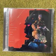 「Reverberation in GUNDAM/井上大輔」　未使用品 REVERBERATION in GUNDAM - Amazon.com Music