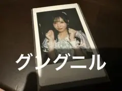 櫻井優衣　ソロチェキ