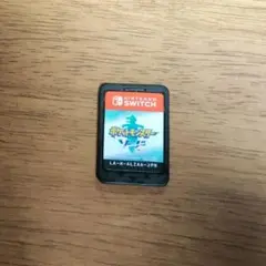 ポケットモンスター ソード Nintendo Switch