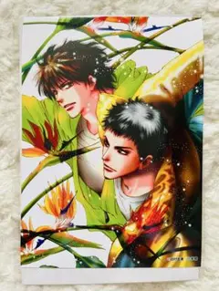 ベツコミ 55周年 2Lブロマイド 田村 由美 先生
