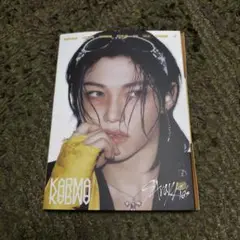 straykids KARMA ACCORDION フィリックス