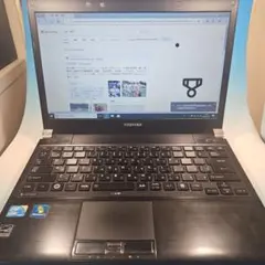 東芝Windows7 Word Excel PowerPoint 搭載モデル！