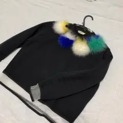 FENDI トレーナー