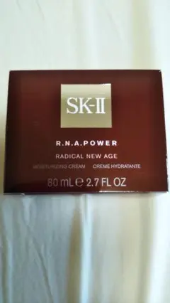 SK-II パワーラディカルニューエイジ クリーム