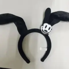 オズワルドカチューシャ