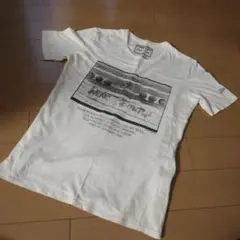 ROBERTA BAYLEY PHOTOGRAPHY HARE Tシャツ 黒　M