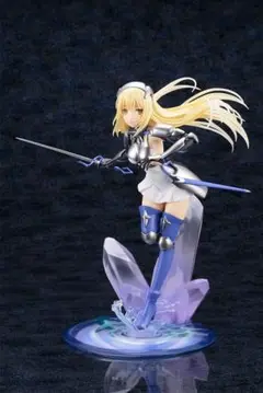 コトブキヤ PV343 アイズ・ヴァレンシュタイン (フィギュア) 1/7